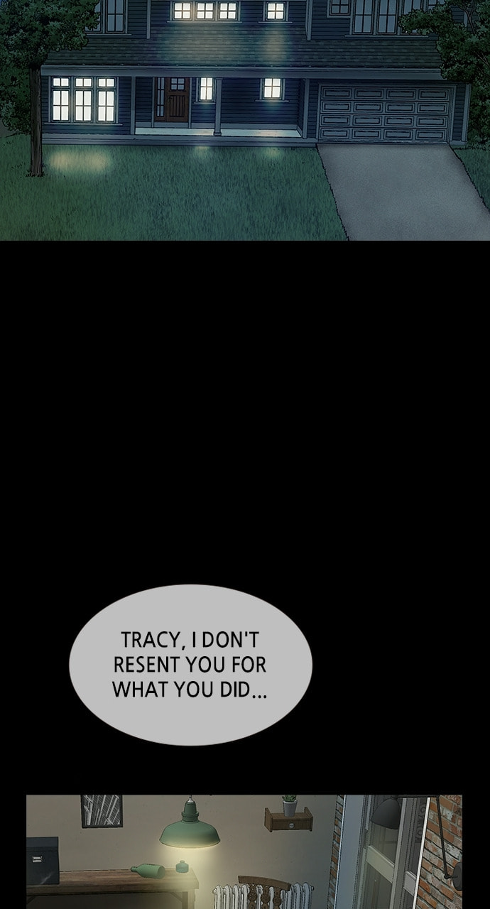 Night of Silence Chapter 39 page 60 - 