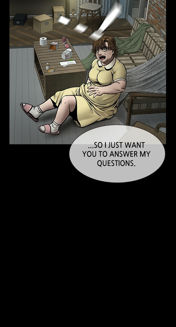 Night of Silence Chapter 39 page 61 - 