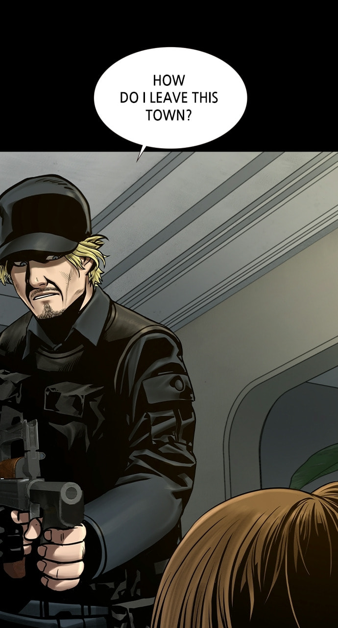 Night of Silence Chapter 39 page 62 - 