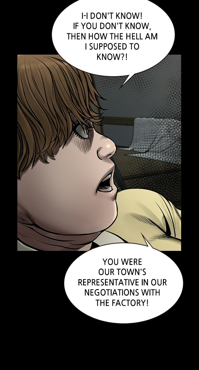 Night of Silence Chapter 39 page 64 - 