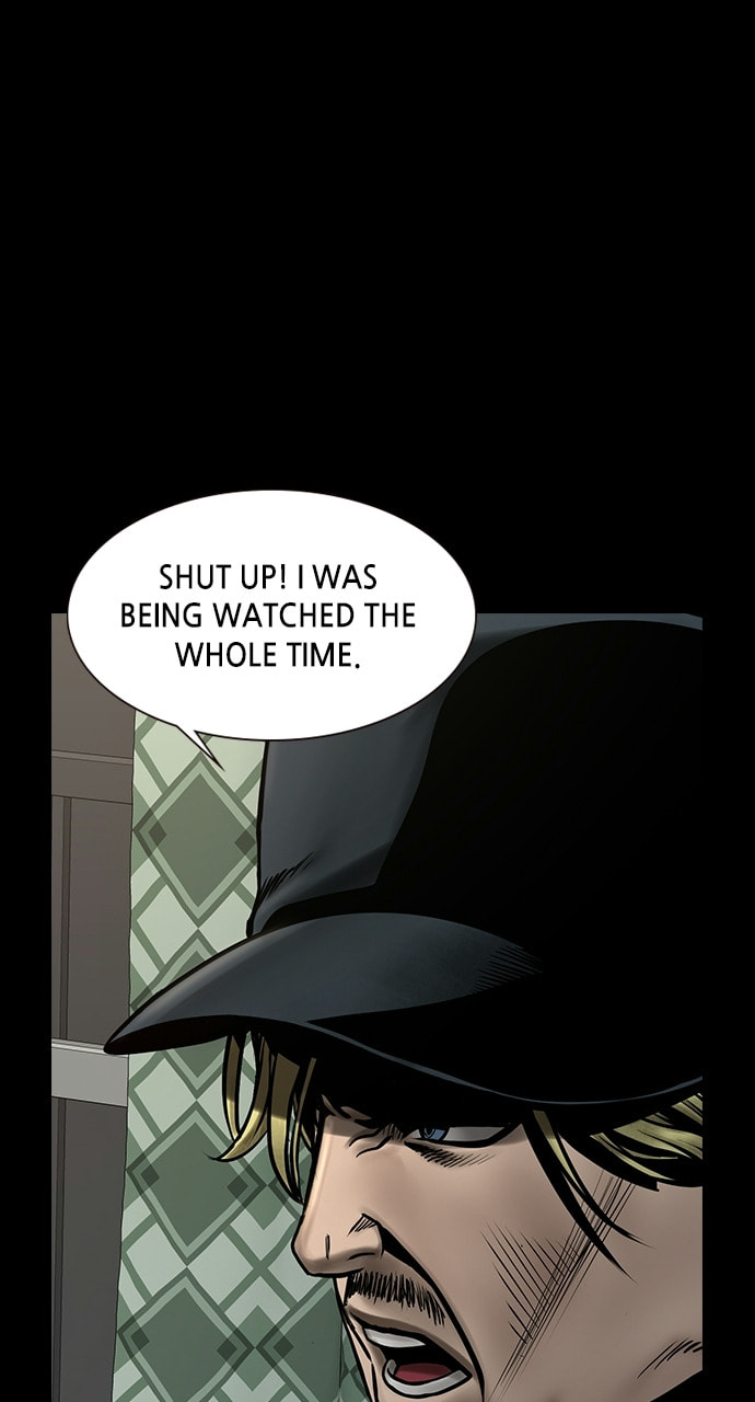Night of Silence Chapter 39 page 65 - 