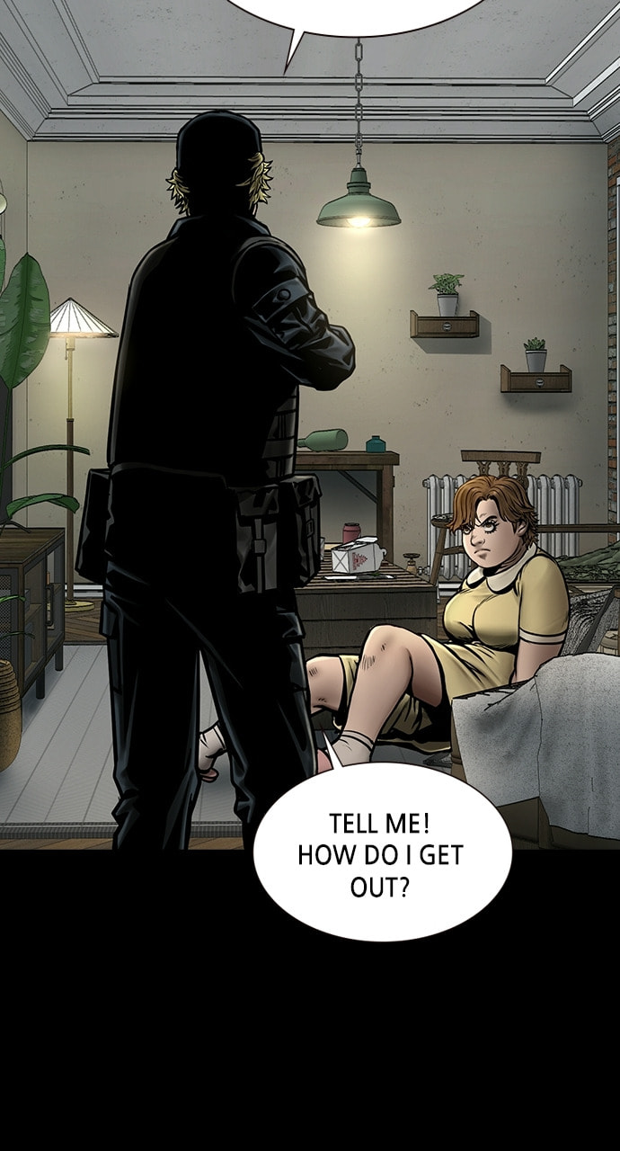 Night of Silence Chapter 39 page 67 - 