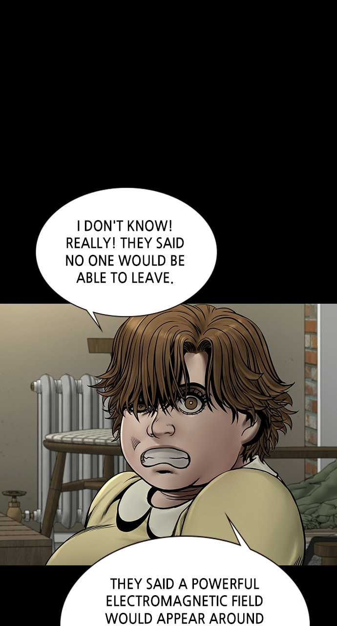 Night of Silence Chapter 39 page 68 - 