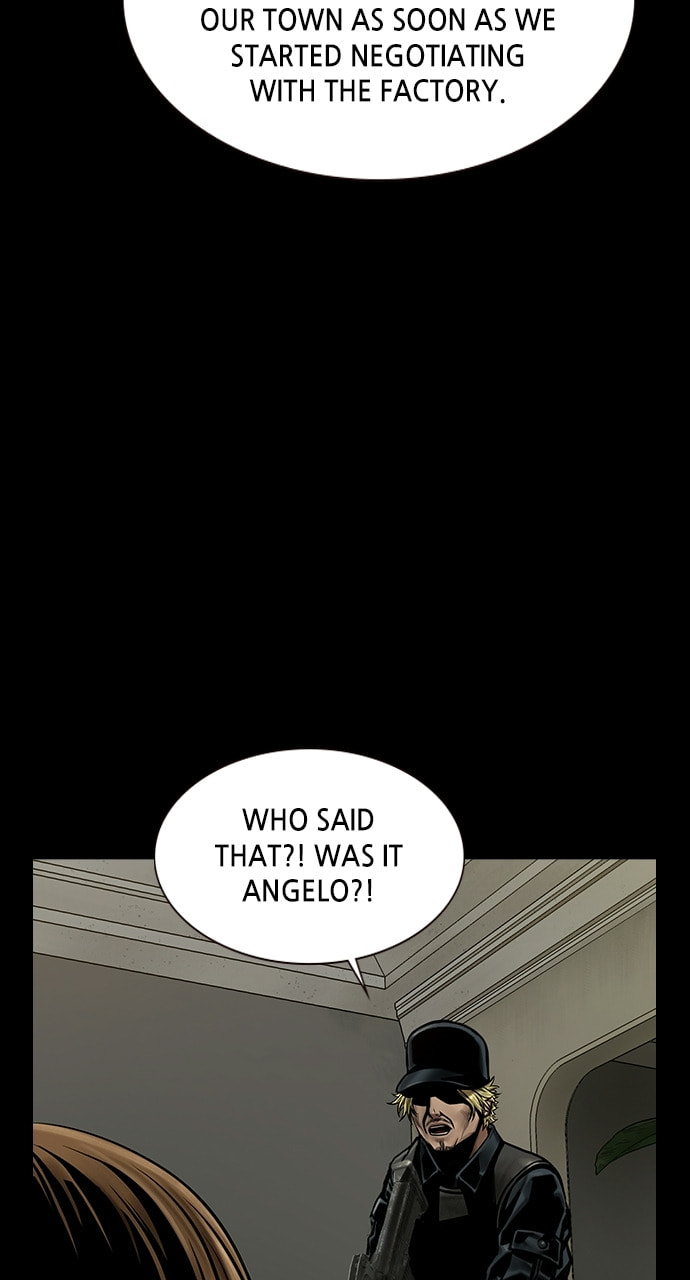 Night of Silence Chapter 39 page 69 - 