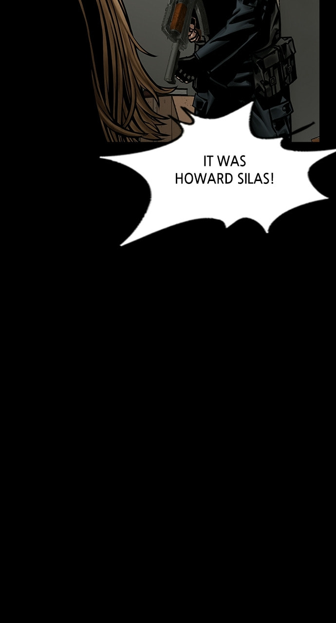 Night of Silence Chapter 39 page 70 - 