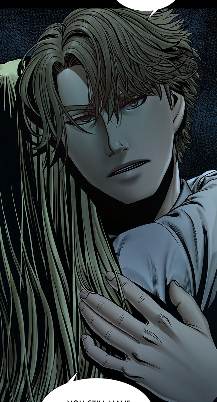 Night of Silence Chapter 39 page 73 - 