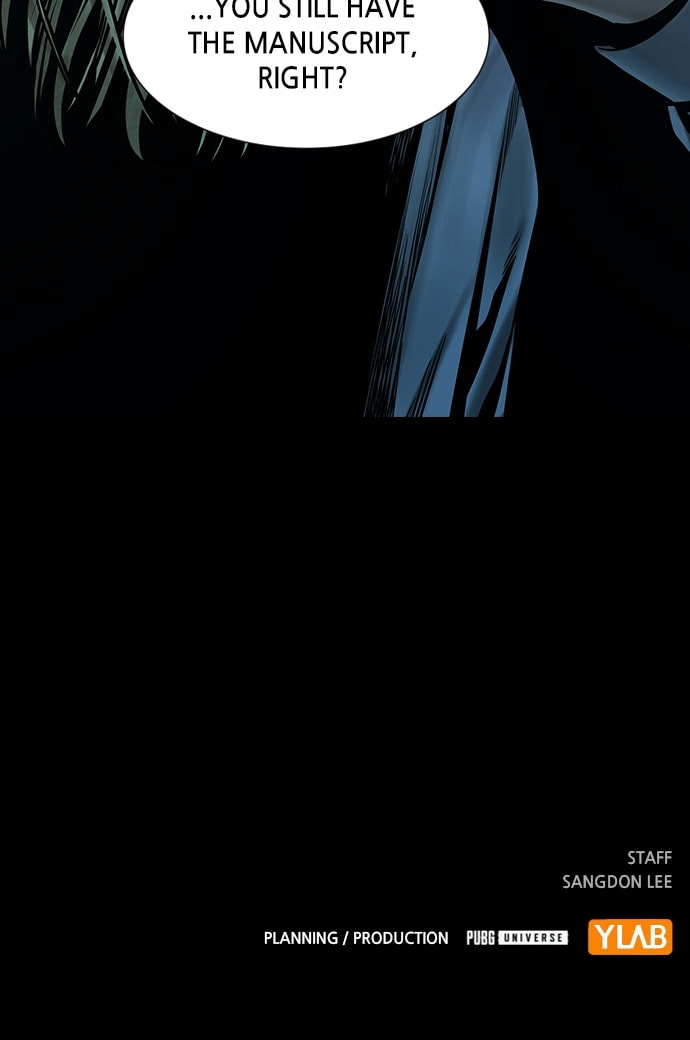 Night of Silence Chapter 39 page 74 - 