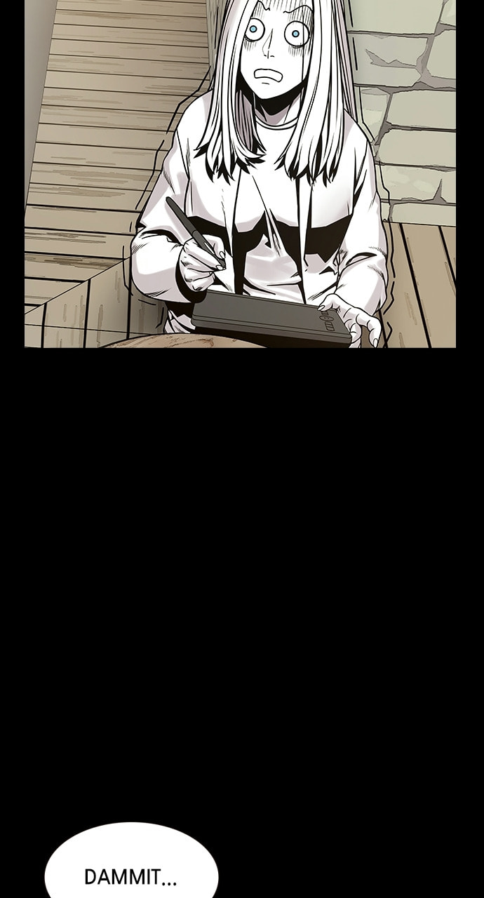 Night of Silence Chapter 39 page 9 - 