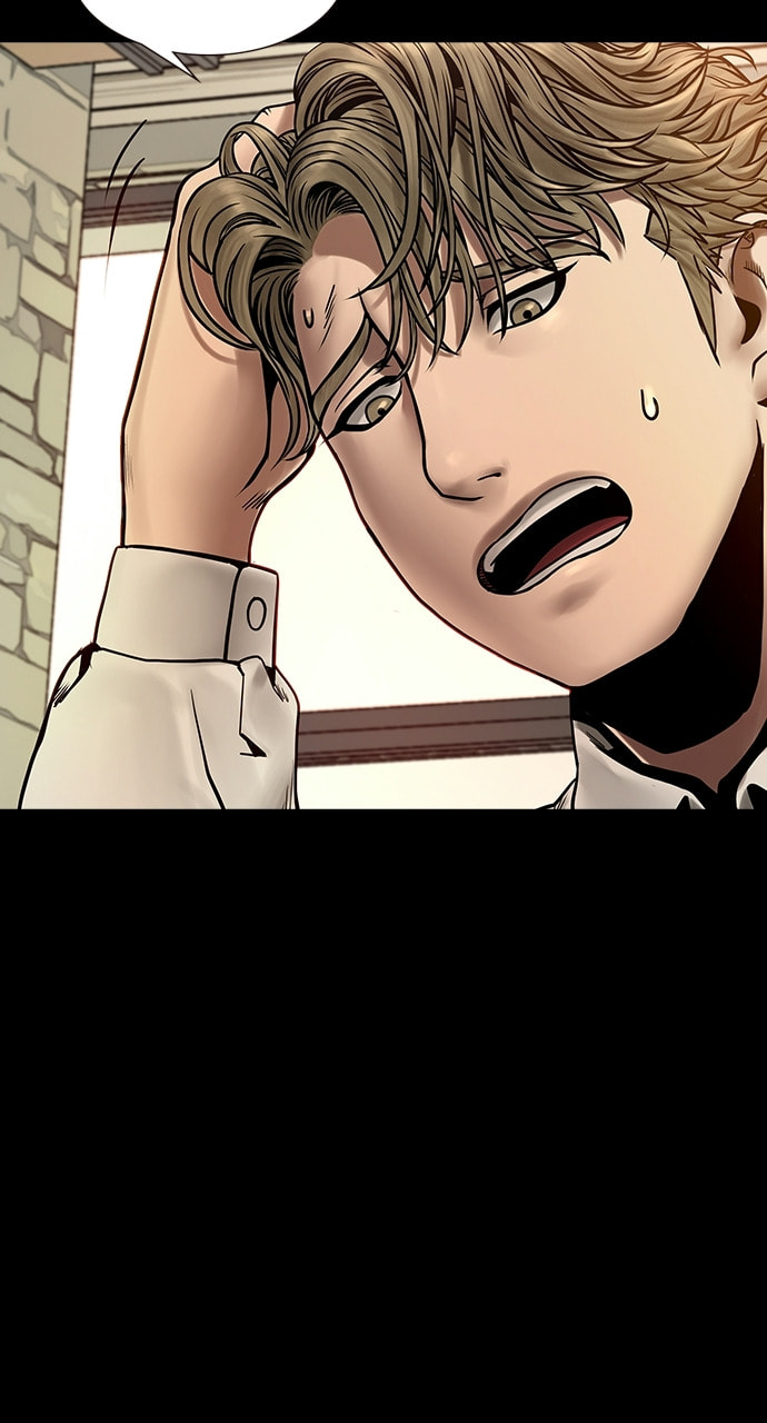 Night of Silence Chapter 39 page 10 - 