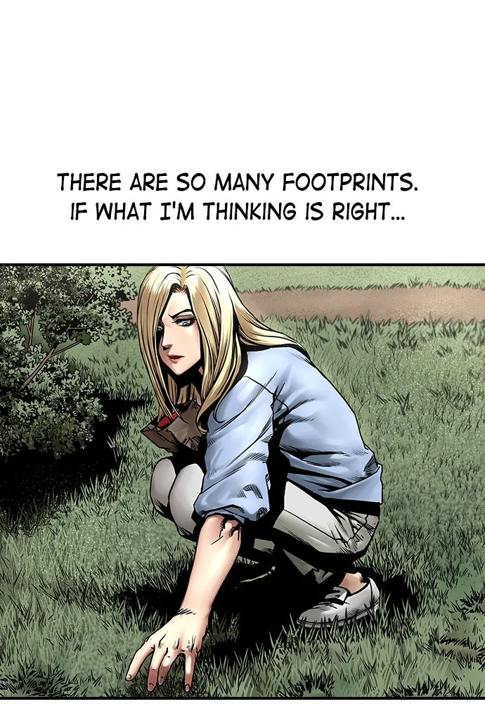Night of Silence Chapter 4 page 2 - 