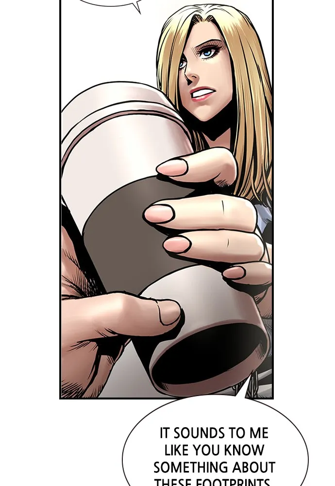 Night of Silence Chapter 4 page 13 - 