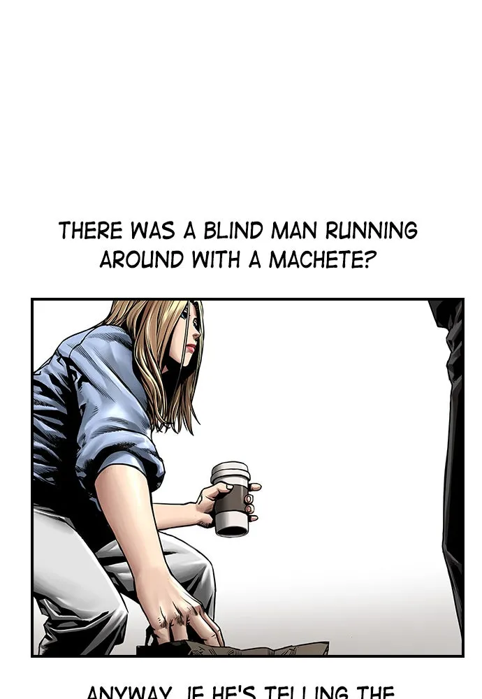 Night of Silence Chapter 4 page 17 - 