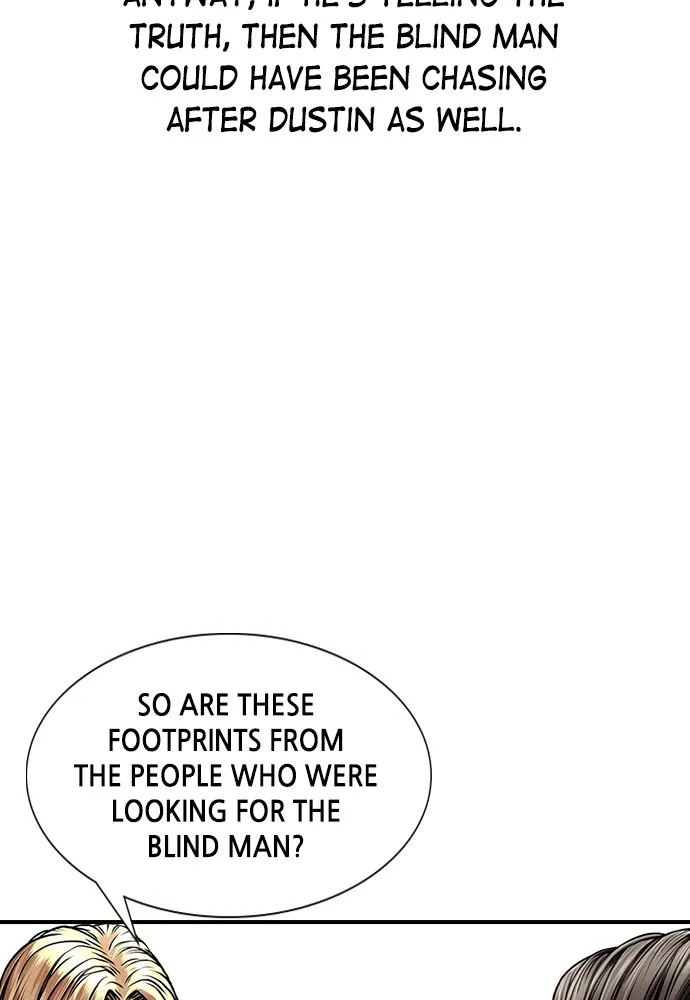 Night of Silence Chapter 4 page 18 - 