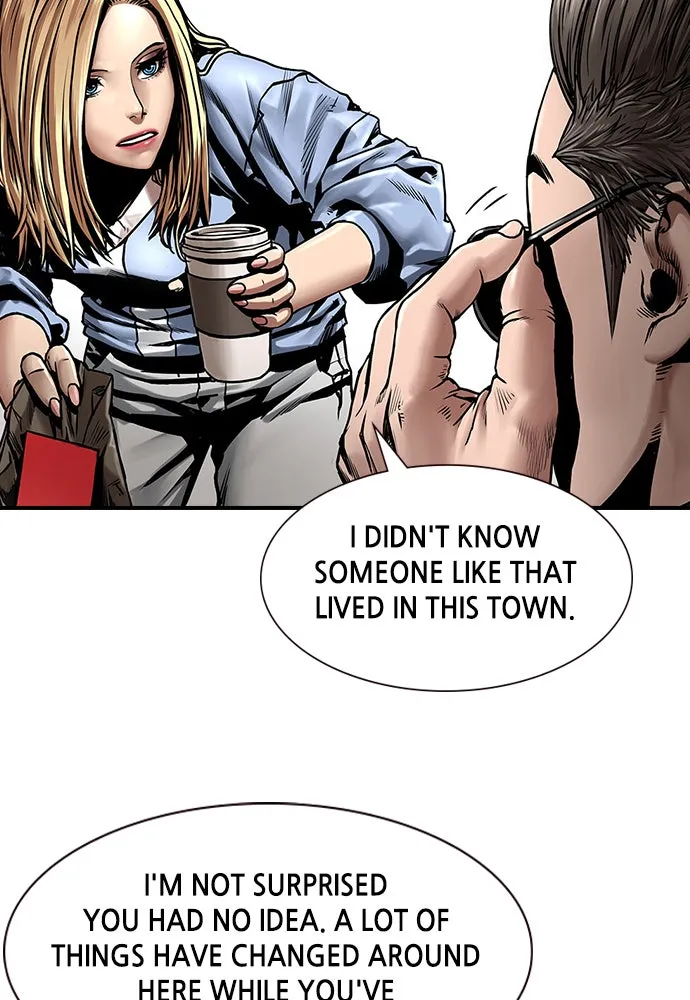 Night of Silence Chapter 4 page 19 - 