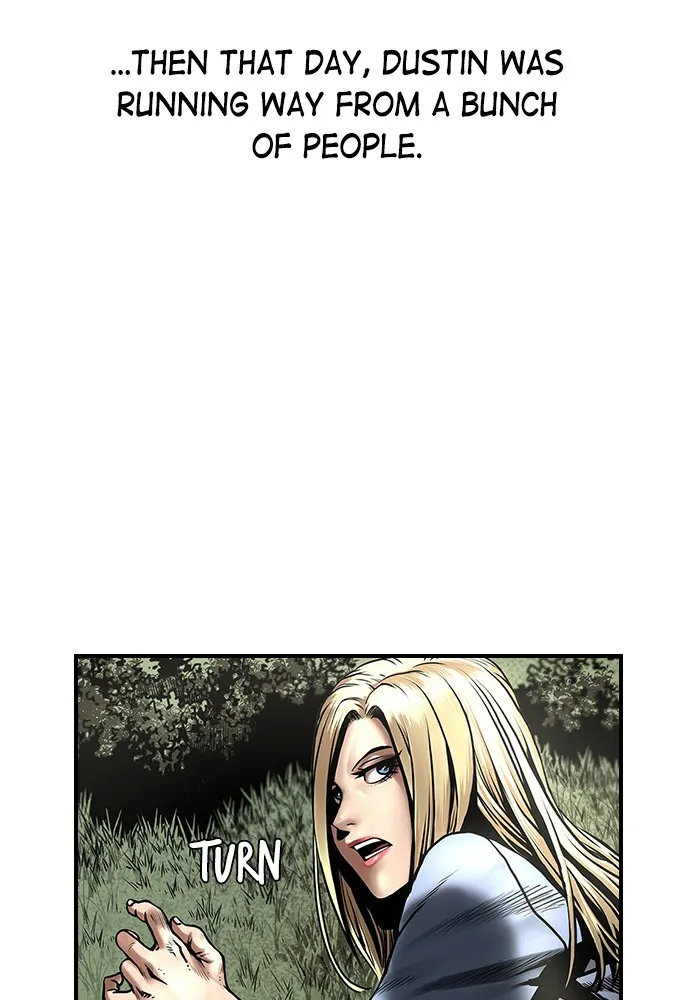 Night of Silence Chapter 4 page 3 - 