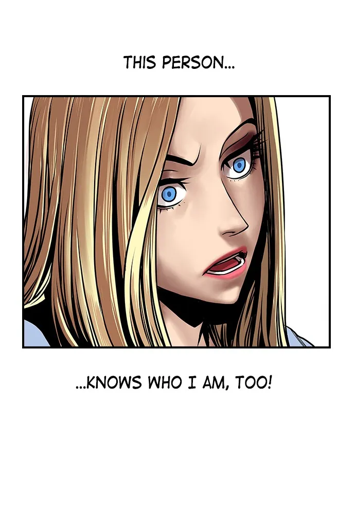 Night of Silence Chapter 4 page 21 - 