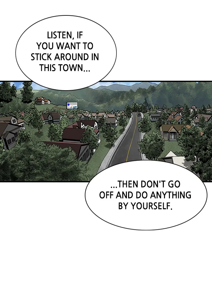 Night of Silence Chapter 4 page 25 - 