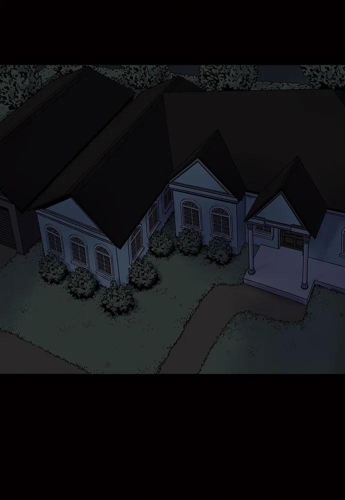 Night of Silence Chapter 4 page 28 - 