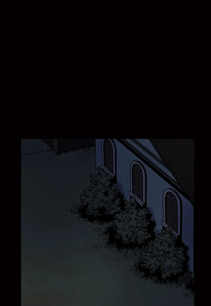 Night of Silence Chapter 4 page 29 - 