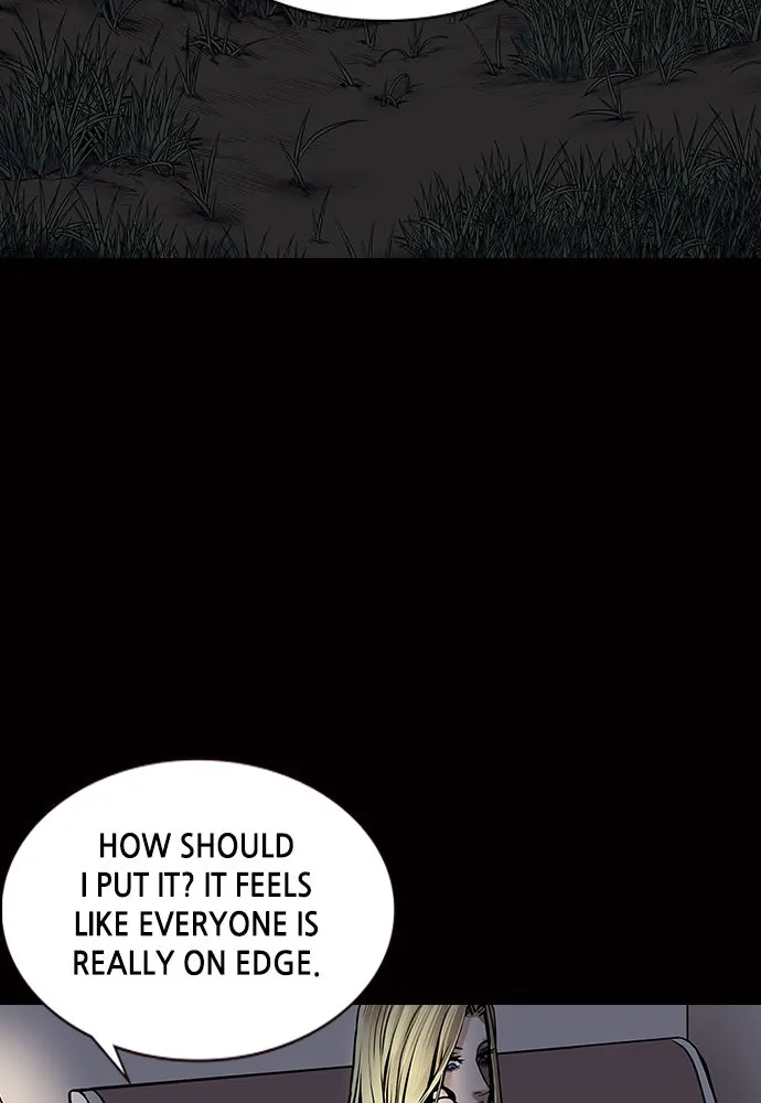 Night of Silence Chapter 4 page 31 - 