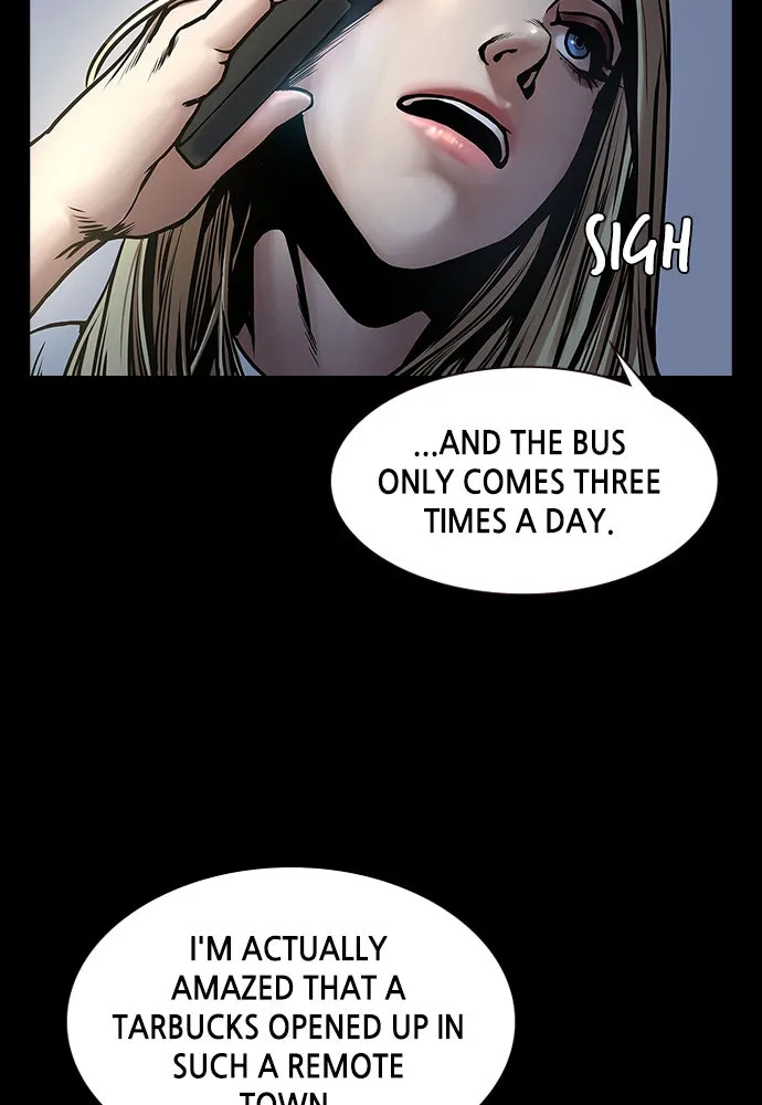 Night of Silence Chapter 4 page 35 - 