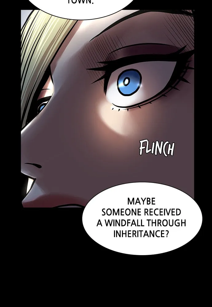 Night of Silence Chapter 4 page 36 - 