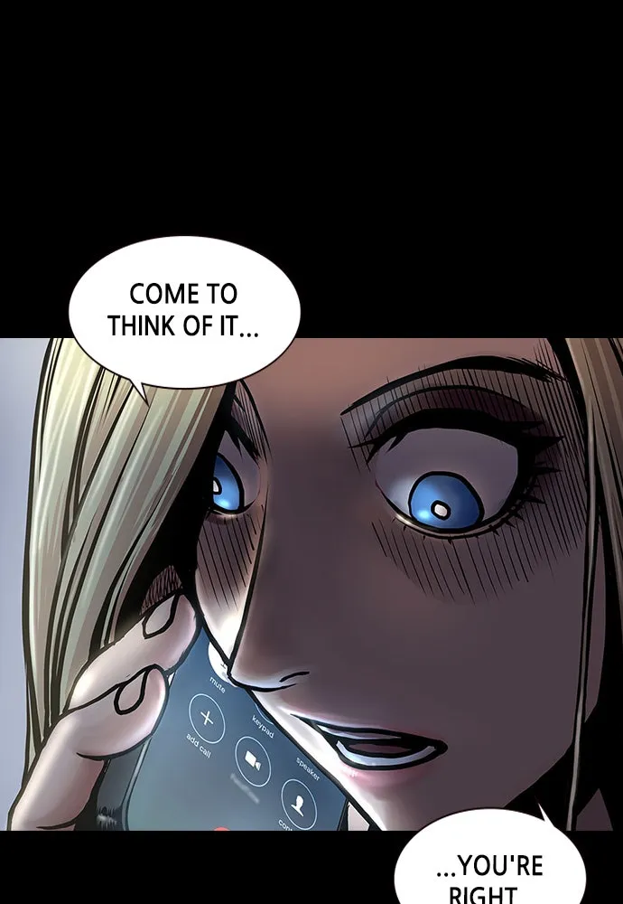 Night of Silence Chapter 4 page 37 - 
