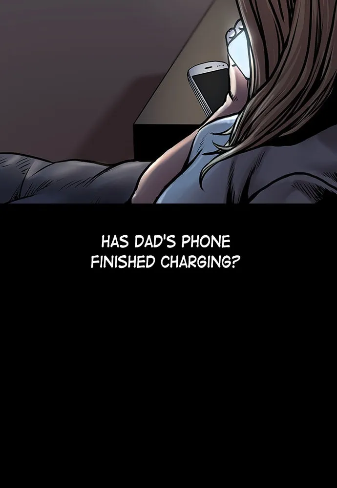 Night of Silence Chapter 4 page 40 - 