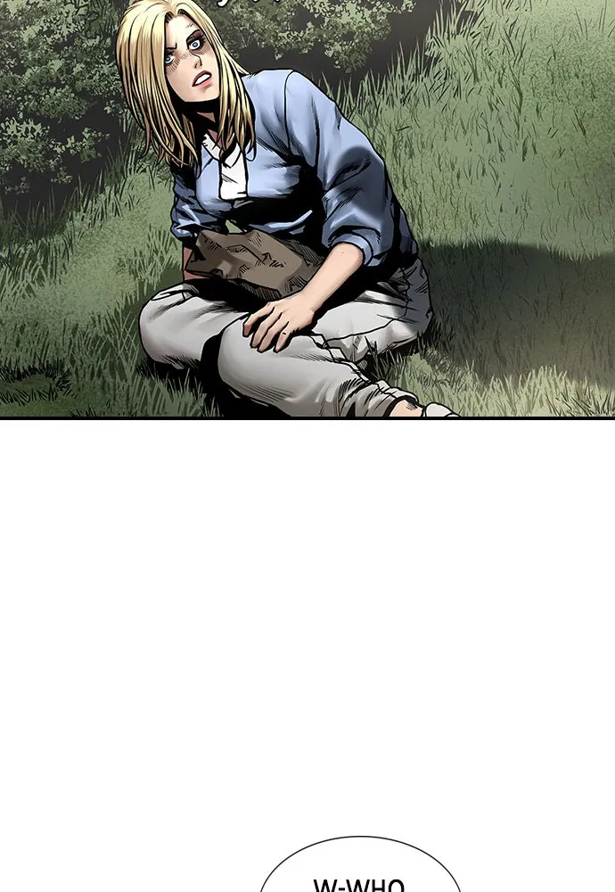 Night of Silence Chapter 4 page 5 - 
