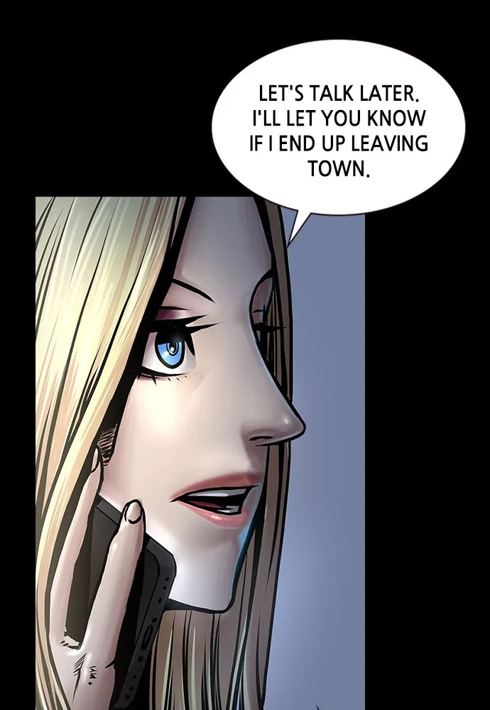 Night of Silence Chapter 4 page 41 - 