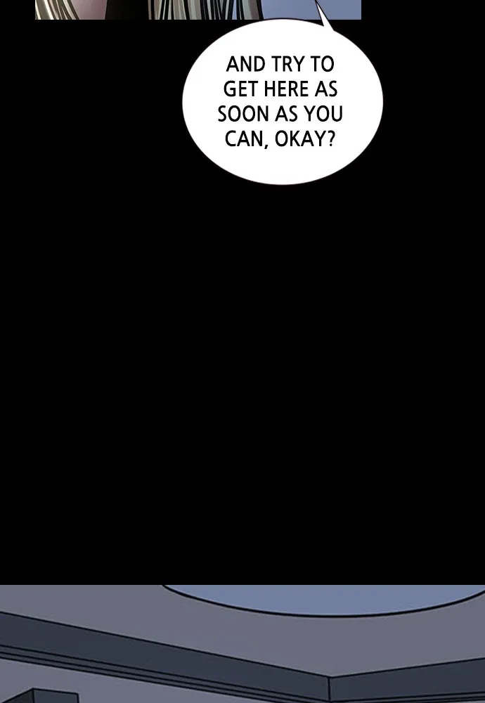 Night of Silence Chapter 4 page 42 - 