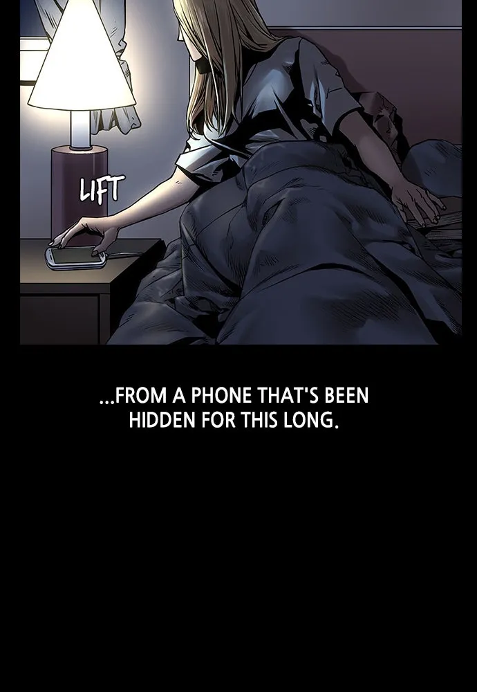 Night of Silence Chapter 4 page 45 - 