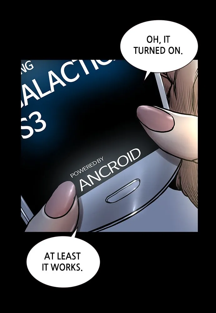 Night of Silence Chapter 4 page 46 - 