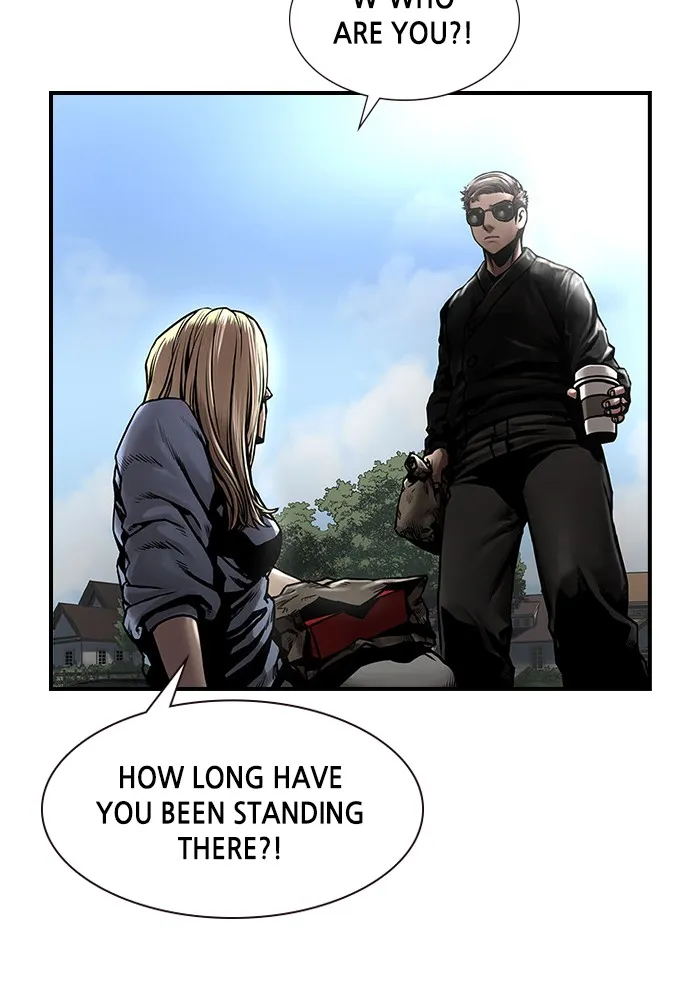 Night of Silence Chapter 4 page 6 - 