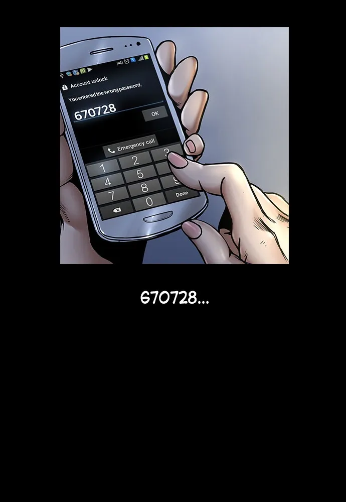 Night of Silence Chapter 4 page 52 - 
