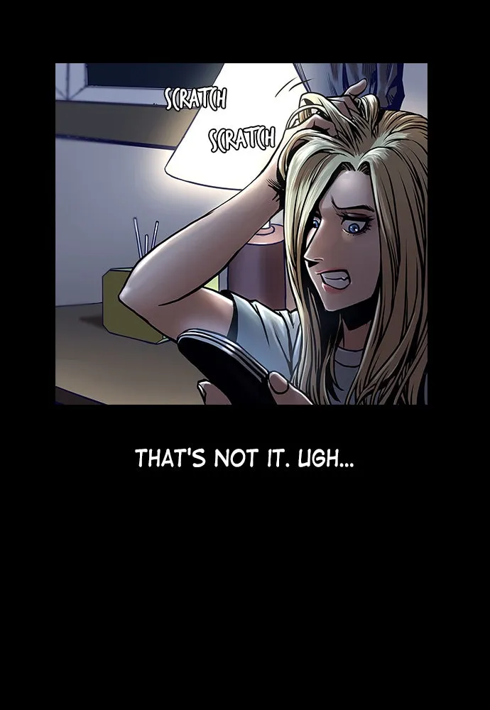 Night of Silence Chapter 4 page 53 - 