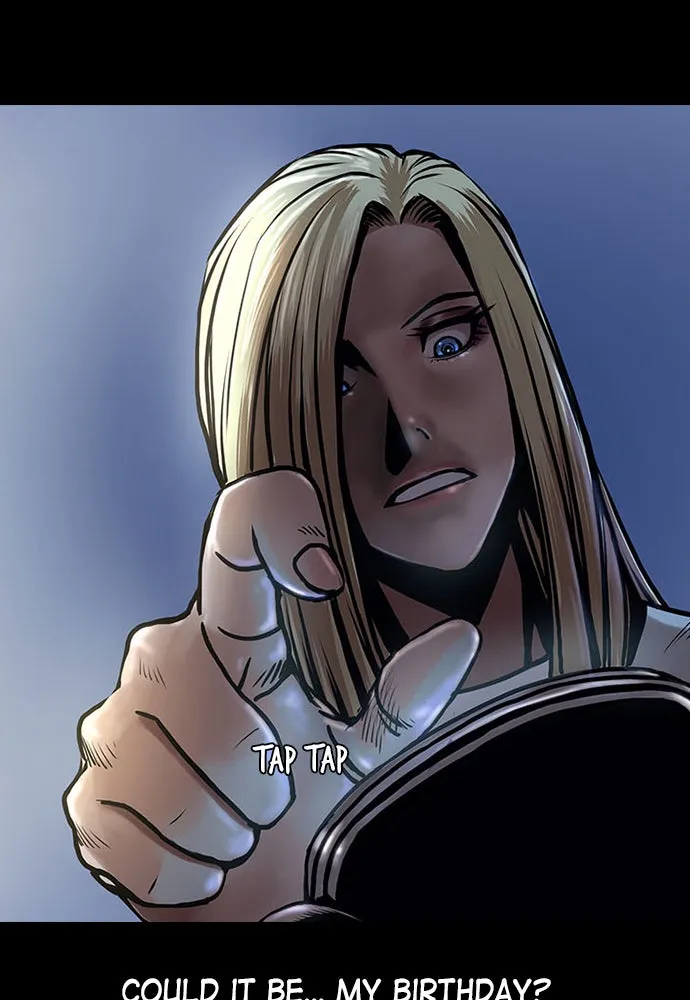 Night of Silence Chapter 4 page 54 - 