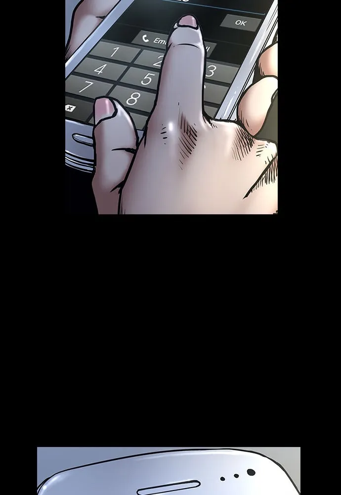 Night of Silence Chapter 4 page 56 - 