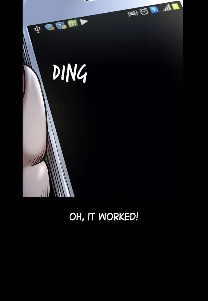 Night of Silence Chapter 4 page 57 - 