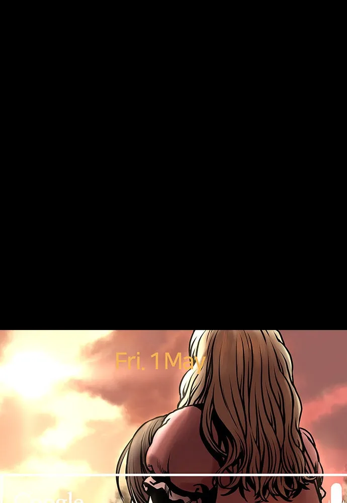 Night of Silence Chapter 4 page 63 - 
