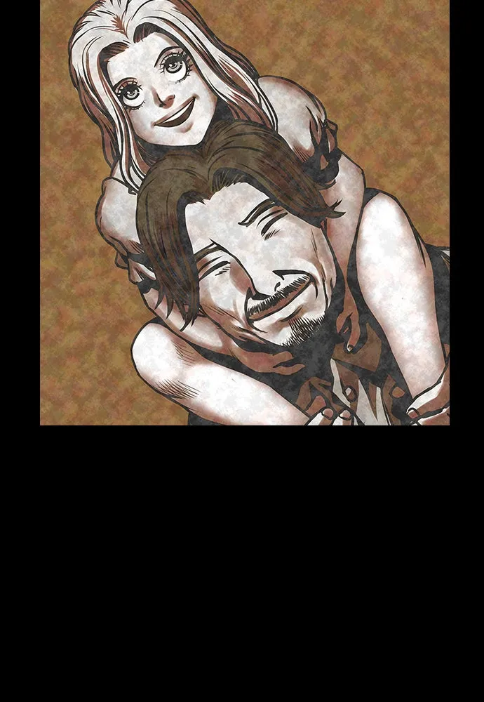 Night of Silence Chapter 4 page 65 - 