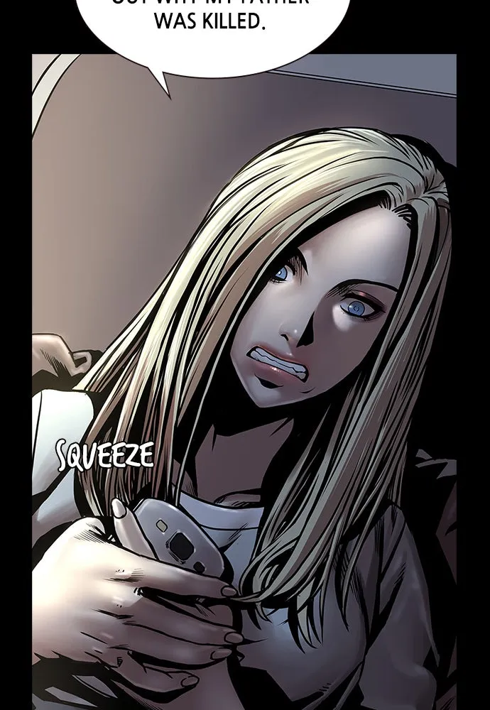 Night of Silence Chapter 4 page 69 - 