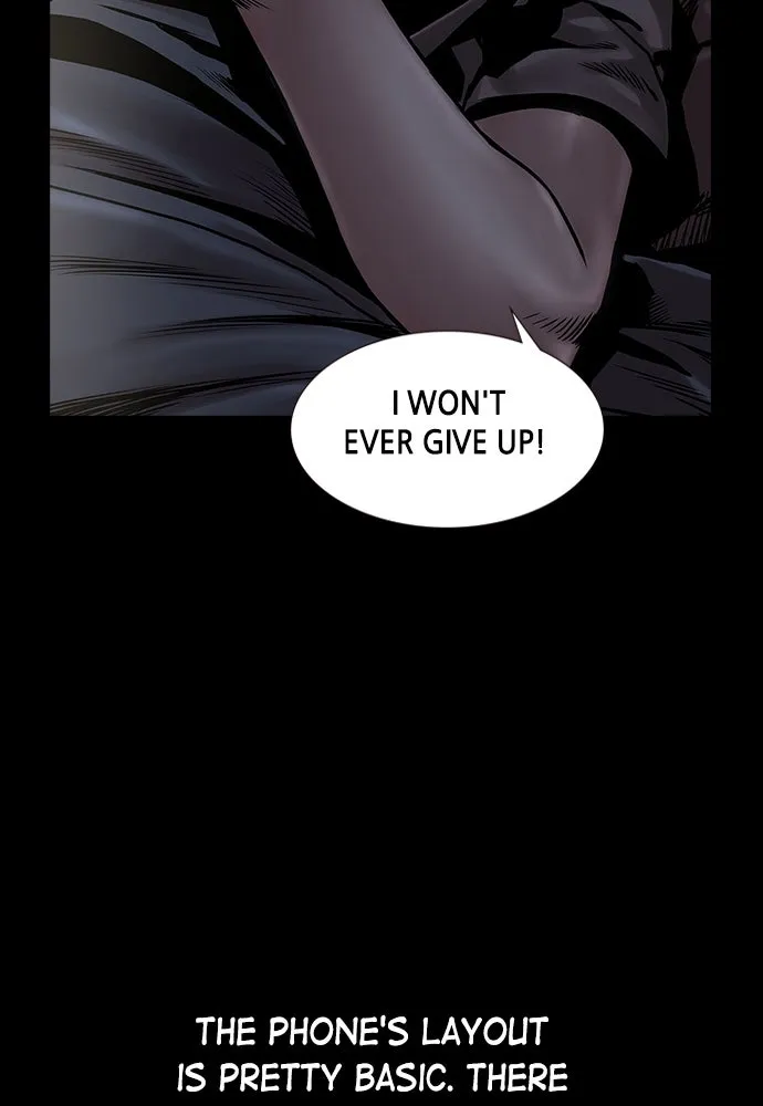 Night of Silence Chapter 4 page 70 - 