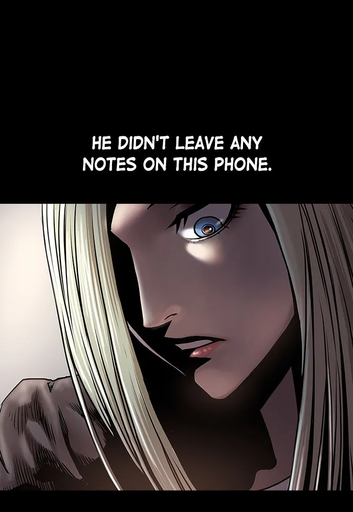Night of Silence Chapter 4 page 72 - 