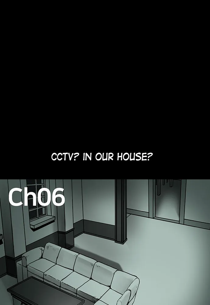 Night of Silence Chapter 4 page 78 - 