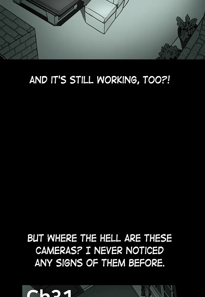Night of Silence Chapter 4 page 79 - 