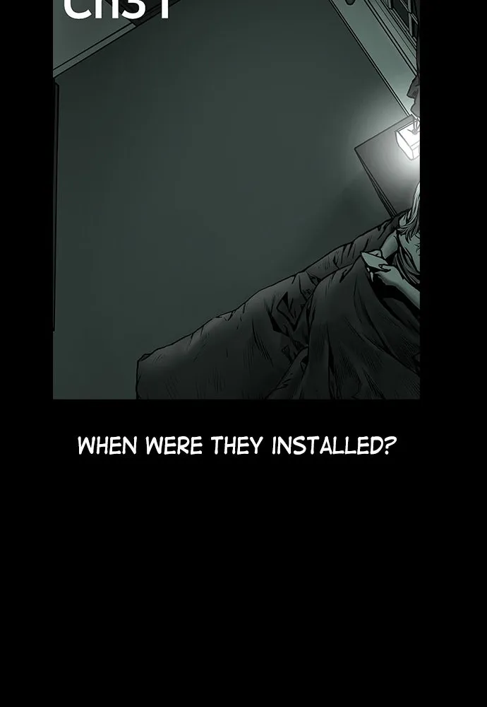 Night of Silence Chapter 4 page 80 - 