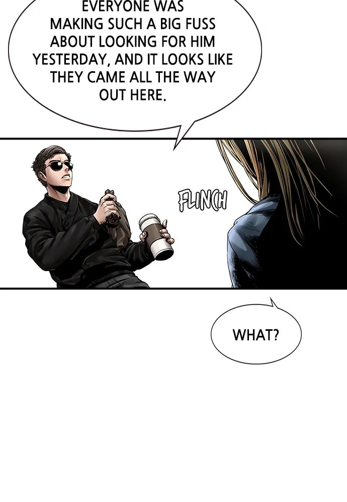 Night of Silence Chapter 4 page 9 - 