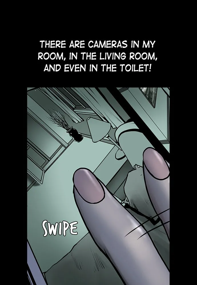 Night of Silence Chapter 4 page 81 - 