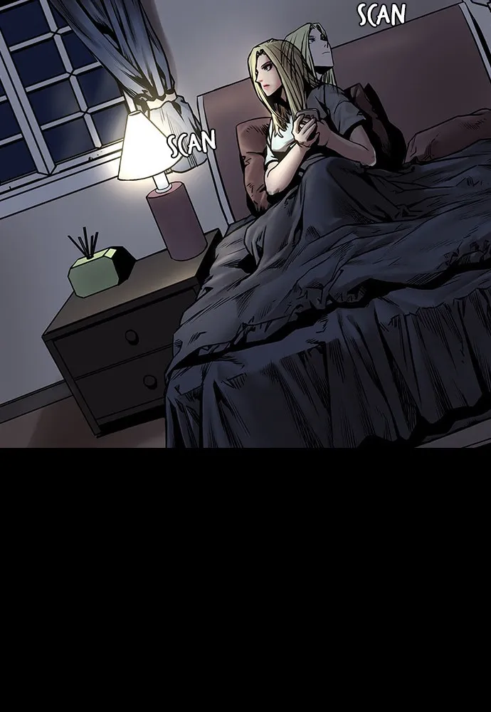 Night of Silence Chapter 4 page 86 - 